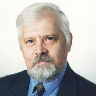 Czajkowski Jan Maciej